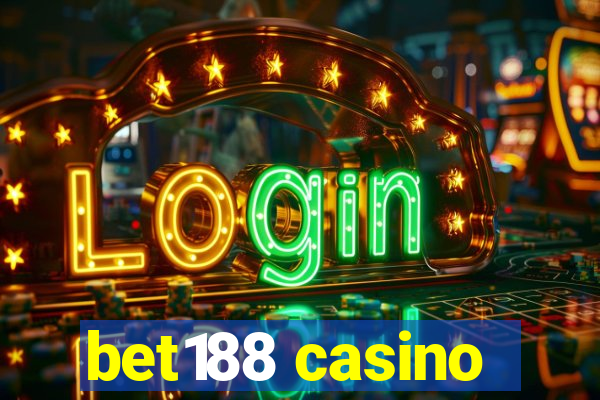 bet188 casino